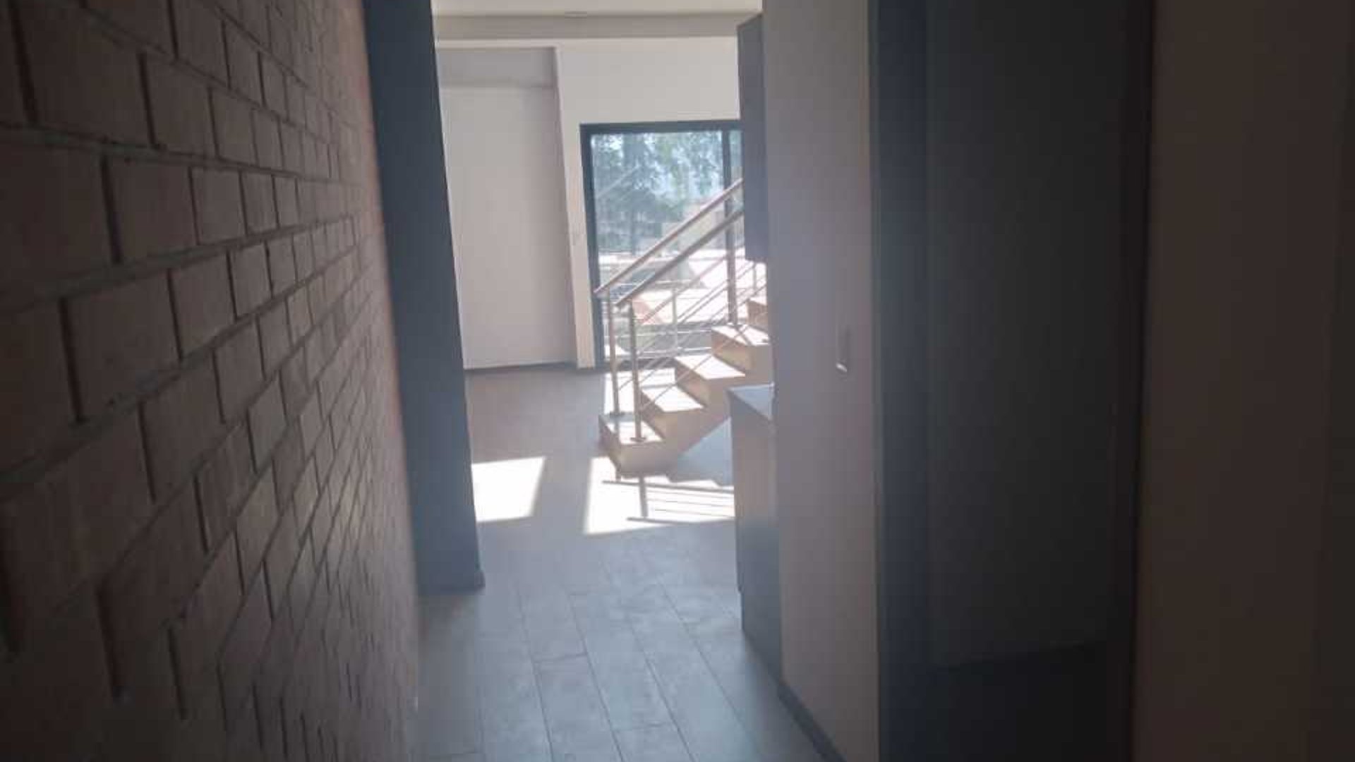 Vendo  lindo apartamento en CASA 5 de doble altura 2 habitaciones - Miniatura 3