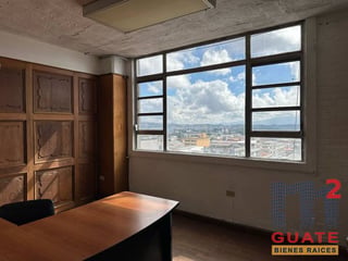 Oficina en Renta, Zona 01 (R9795) - 5