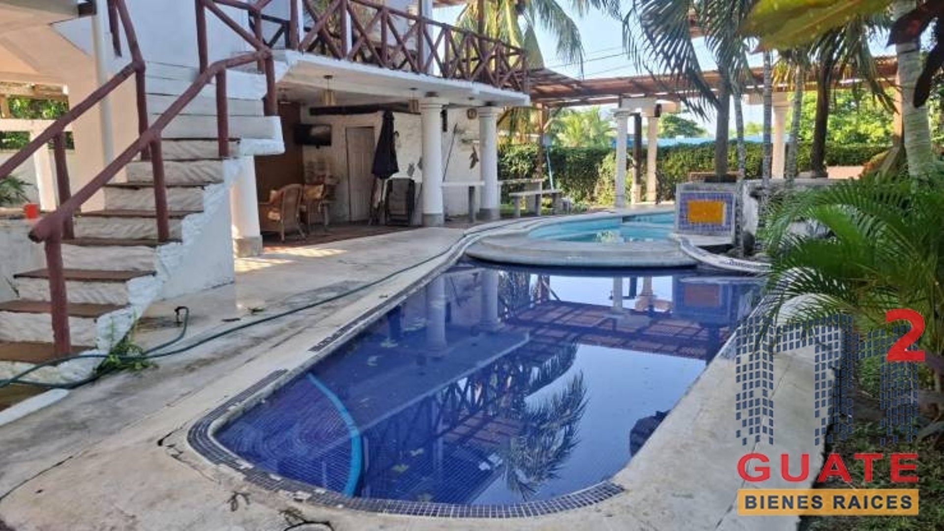 Casa en Venta, Escuintla (V10103) - Miniatura 6