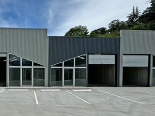 Bodegas y Ofibodegas en Renta en Villa Canales Guatemala - Image 5