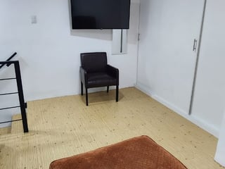 Apartamento amueblado tipo efficiency zona 10 / Oakland I - 4