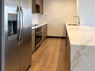 GAURA | Apartamento en venta  – Zona 15 - 3