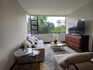 Apartamento en venta en Exclusiva Oakland Zona 10 - 2