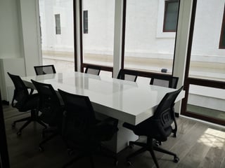 Oficinas coworking en ALQUILER en Cayala - Image 14
