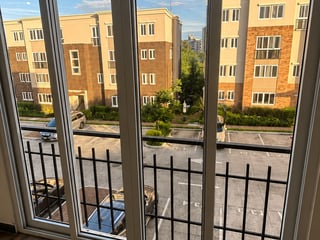 APARTAMENTO AMUEBLADO EN RENTA | VILLAS CORUÑA, ALAMEDA NORTE | ZONA 4 DE MIXCO - 5