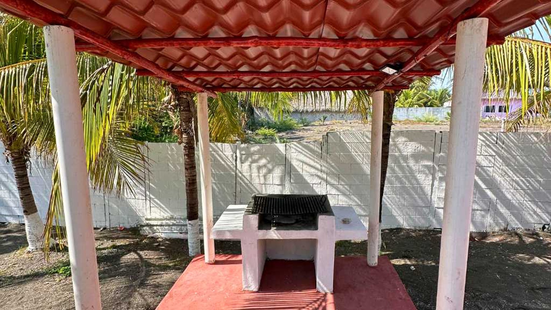CHALET EN VENTA –  MONTERRICO - Miniatura 10