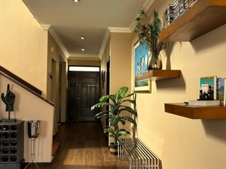Casa en  VENTA en  Condominio Villas de Entreverde km 21.5 carretera a Fraijanes - 3