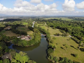 En Venta Terreno Exclusivo en Condominio Rio Dulce - 5