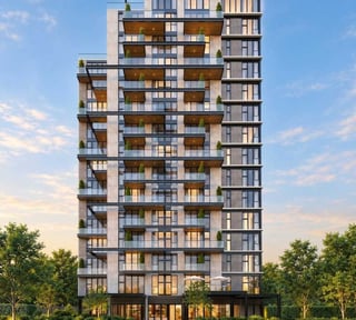 APARTAMENTO EN ALQUILER O VENTA 📍 Edificio Quince Esquina, Zona 15