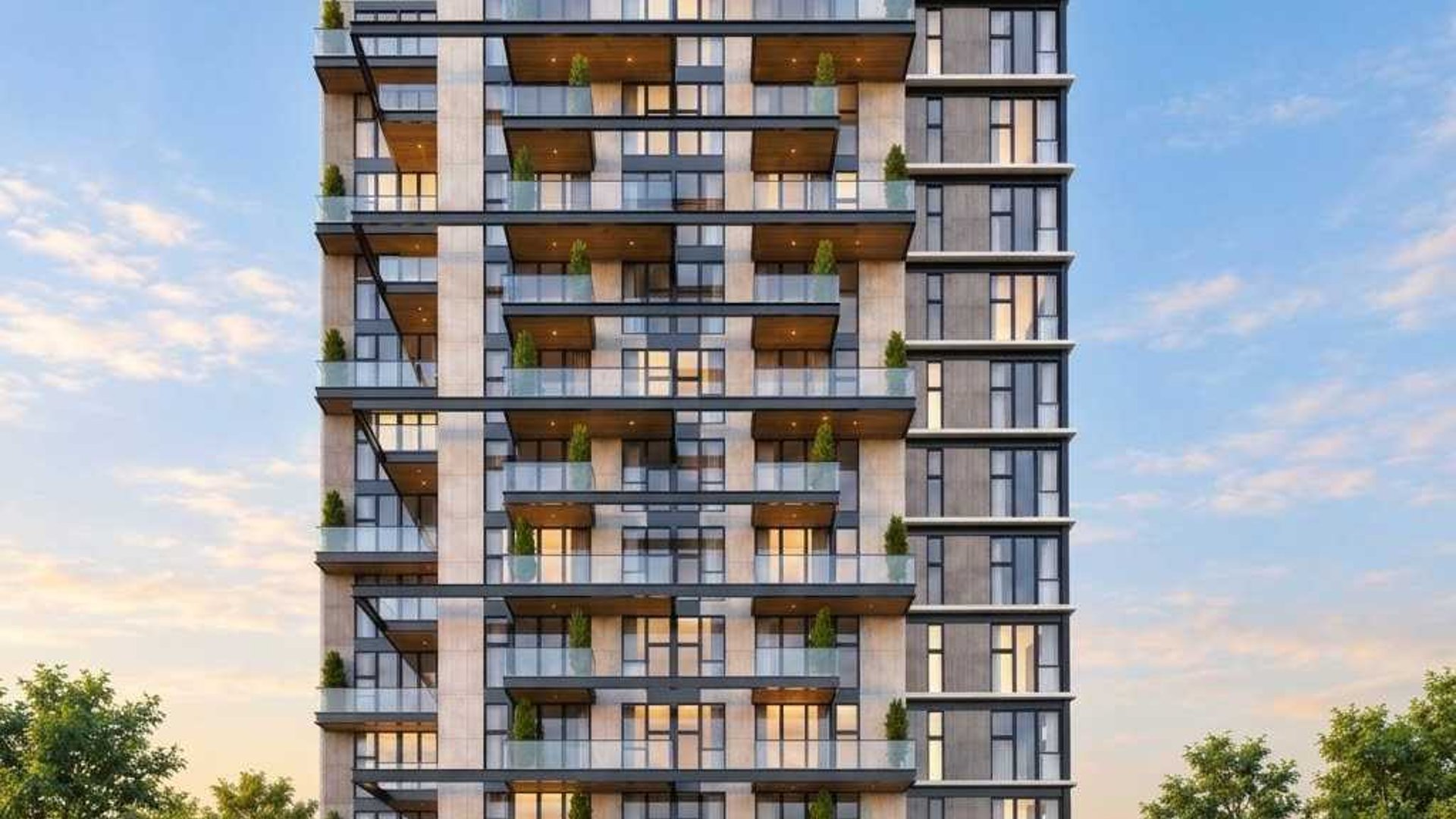 APARTAMENTO EN ALQUILER O VENTA 📍 Edificio Quince Esquina, Zona 15