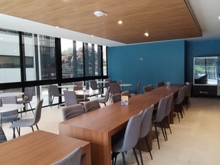 Oficina venta en zona 14 para inversión! rentada - Image 10