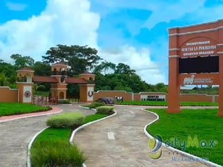 Vendo Terreno Plano en Quintas La Ponderosa, Escuintla! - 3