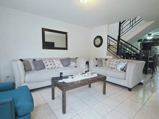 Casa en Venta en Hacienda de Las Flores Villa Nueva - 2