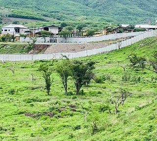 Terreno Comercial e Industrial en Venta o Renta en El Rancho, San Agustín Acasag