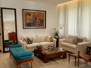Vendo lindo apartamento zona 10 - 5