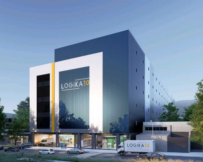 OFIBODEGA EN PREVENTA – ZONA 10