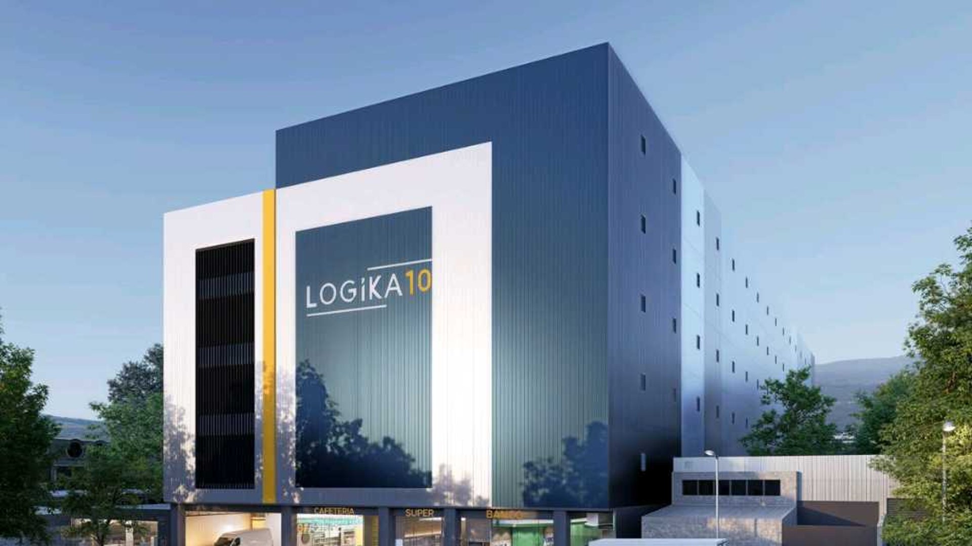 OFIBODEGA EN PREVENTA – ZONA 10