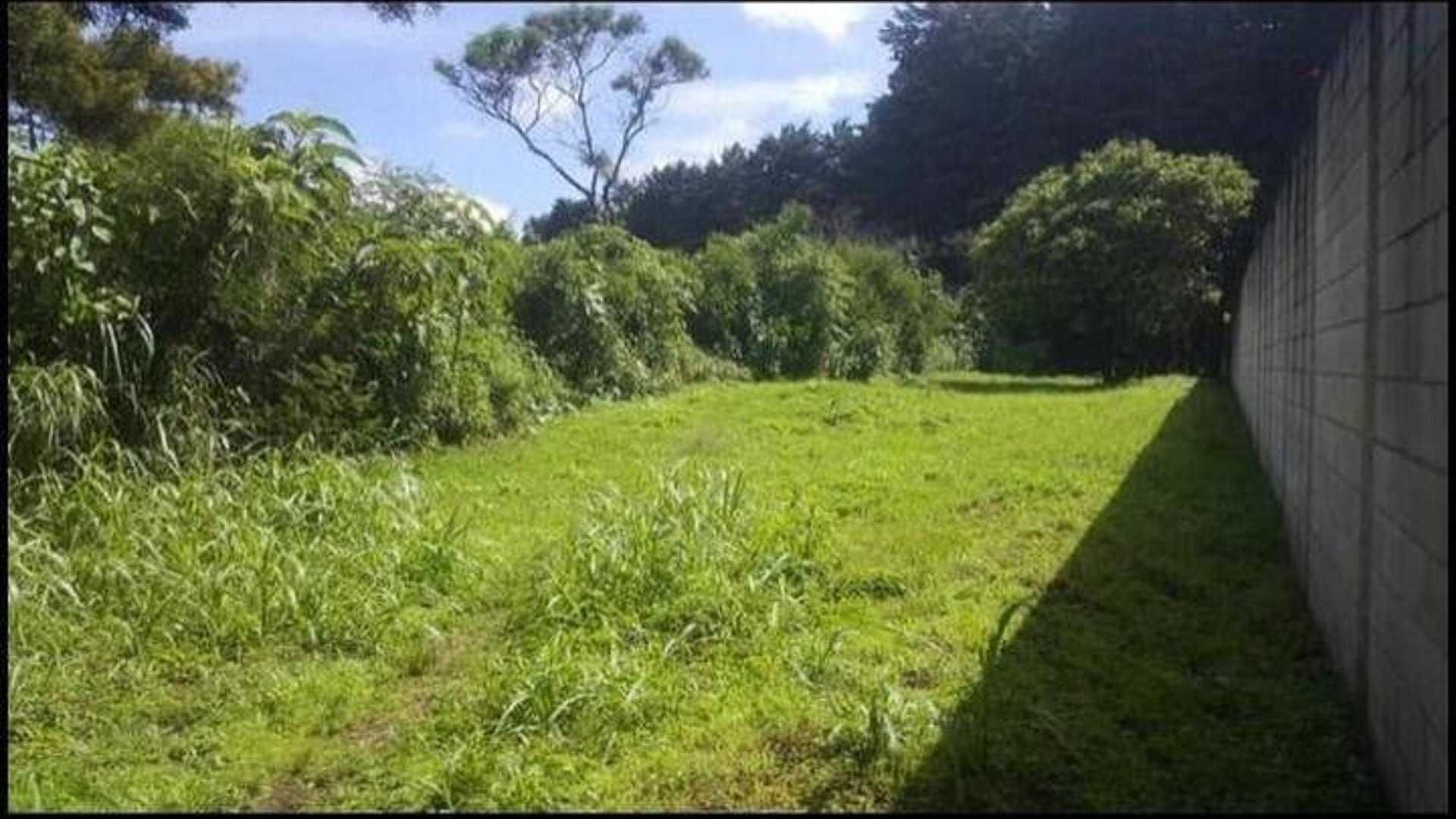 CASA Y CAMPO / Terreno en Venta, CAES