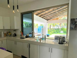 CASA EN VENTA📍Blanc Monterrico, Torre Bahía 7, km 15 Monterrico - 2