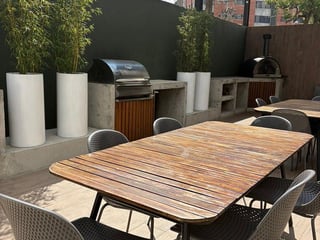 Apartamento en Venta Edificio Marqués de Oakland Zona 10 - Image 25