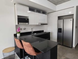 Apartamento en Alquiler  Shift Cayalá zona 16 - 4