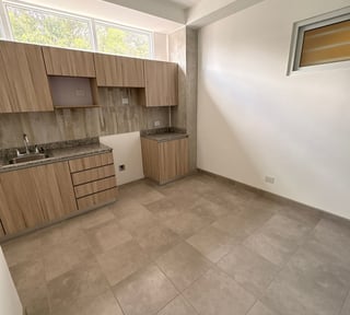 Alquilo lindo apartamento Colonia La Floresta zona 7, para estrenar 