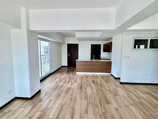 ALQUILER APARTAMENTO NUEVO ZONA 13 - 5