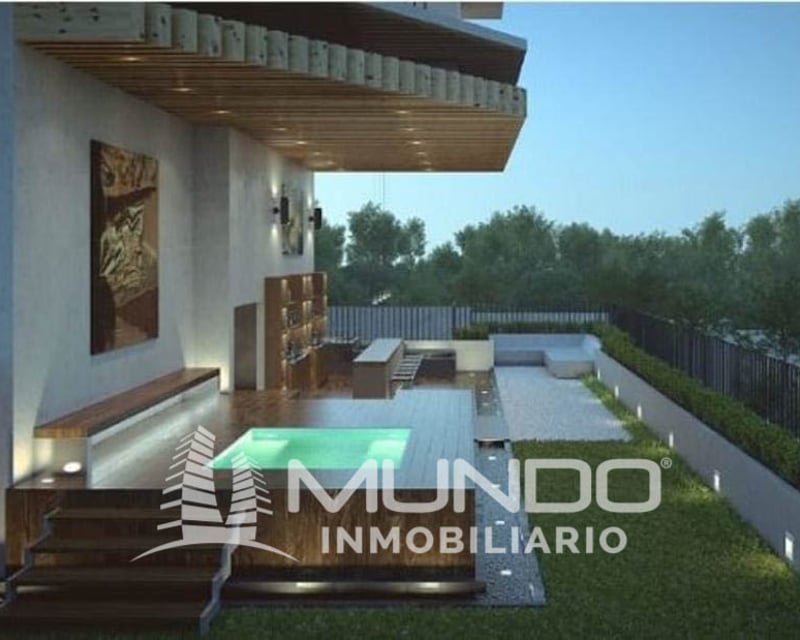 APARTAMENTO AMUEBLADO EN RENTA ZONA 10