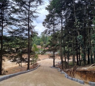 Precioso Terreno en Venta, Finca el Socorro, km 13 CAES