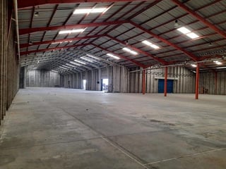 🏢 BODEGA INDUSTRIAL EN RENTA - Image 5