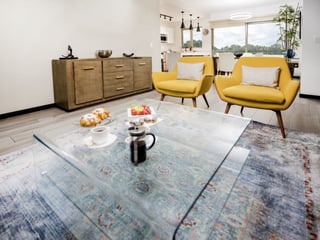 Apartamentos en Venta SEGHERIA T. ROBLE - 2