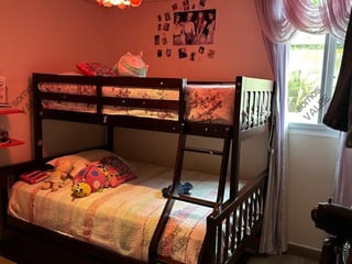 Linda Casa En Venta - En Zona 18, Residenciales Atlantida - 5
