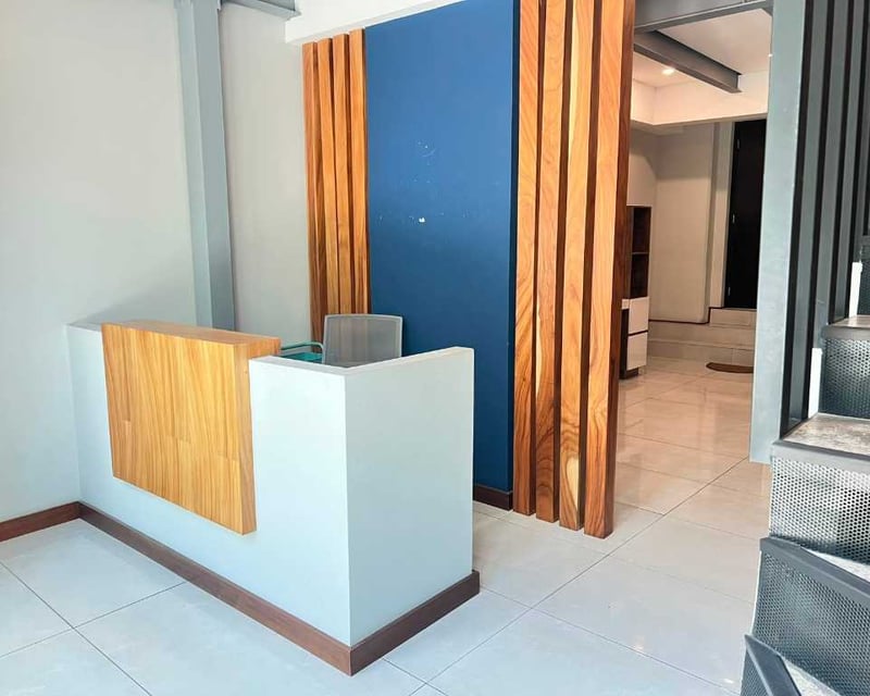 OFICINA EN VENTA – LIRIOS DE CAYALÁ II