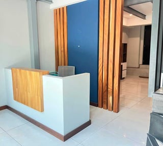 OFICINA EN VENTA – LIRIOS DE CAYALÁ II