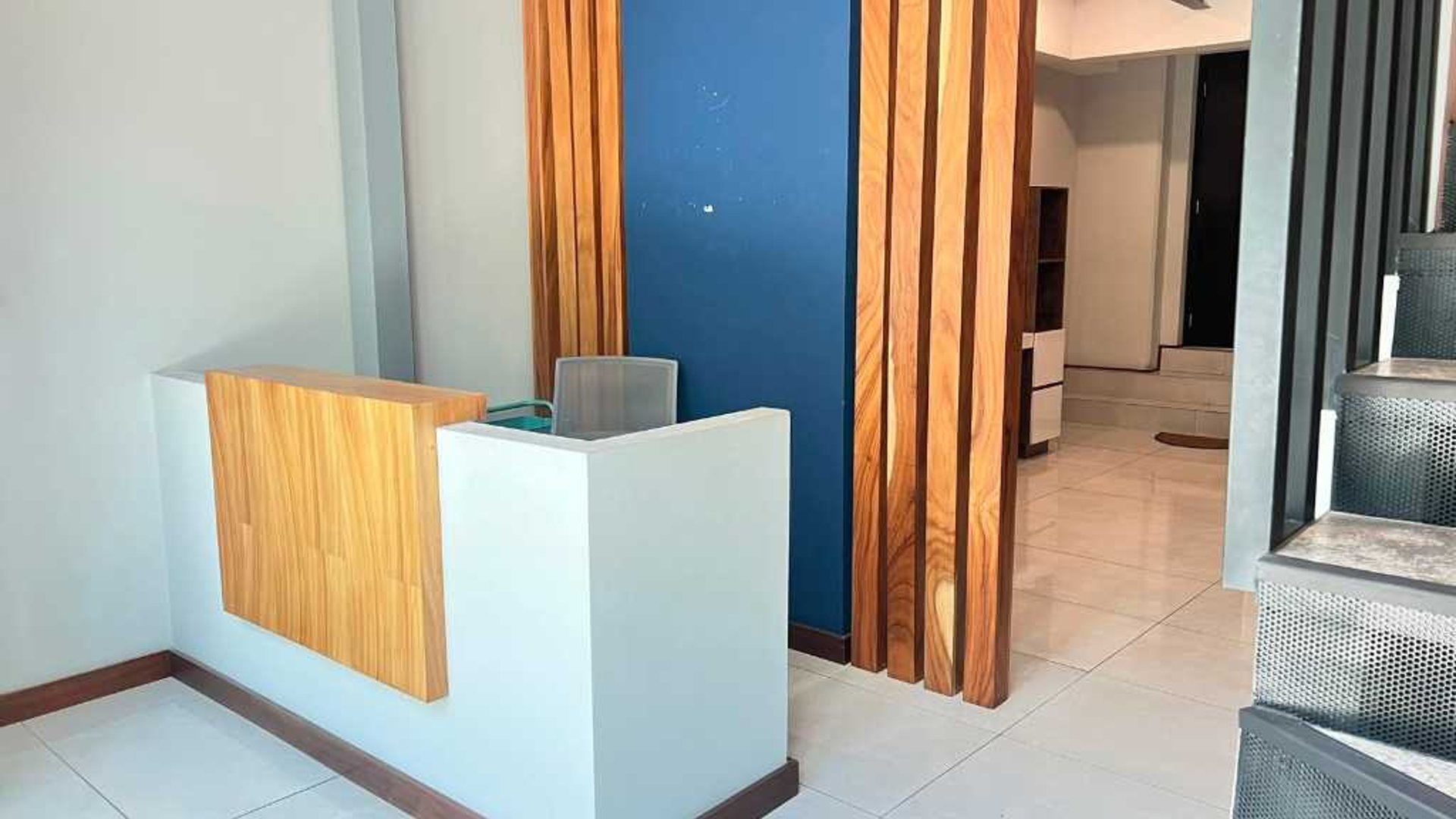 OFICINA EN VENTA – LIRIOS DE CAYALÁ II