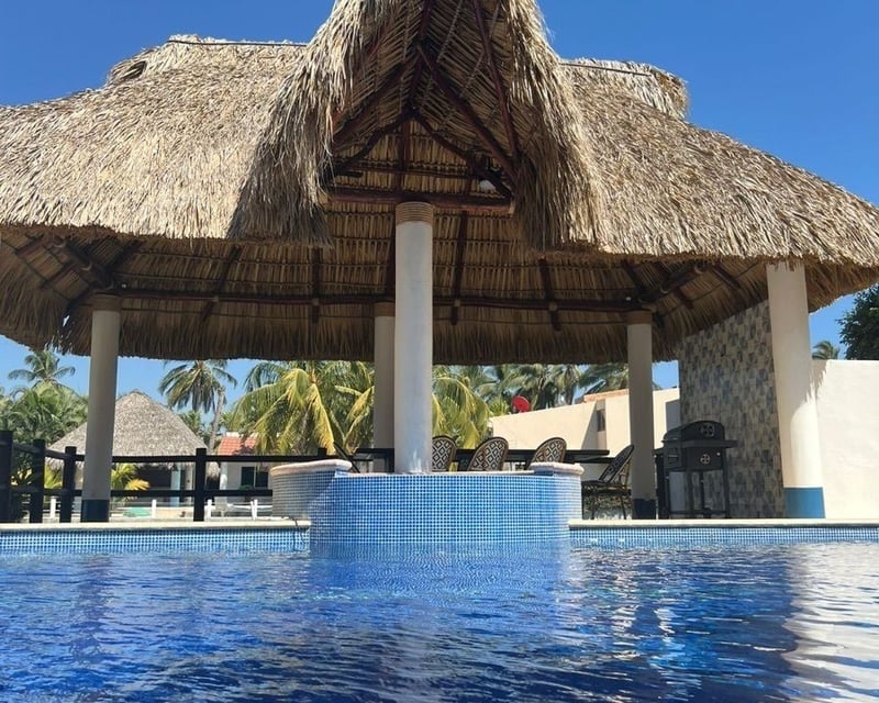 LIKIN / Casa en venta en la playa
