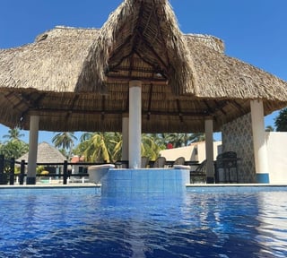 LIKIN / Casa en venta en la playa
