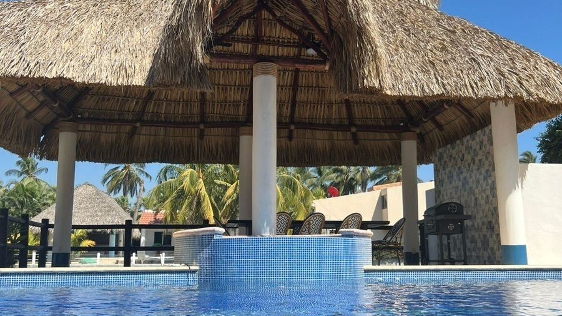LIKIN / Casa en venta en la playa