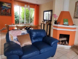 CASA EN VENTA EN SAN JOSE PINULA - 3