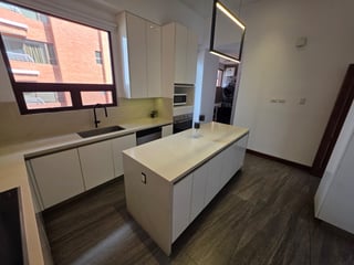 Apartamento amplio en Edificio Salvattore, Zona 10 ref-6158 - 4