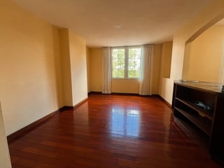 JARDÍN DE SAN RAFAEL / Apartamento en Renta km.7.5 - 4