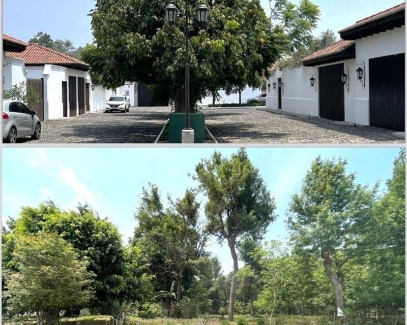 FUENTES DE SAN IGNACIO/ Terreno en Venta , Antigua