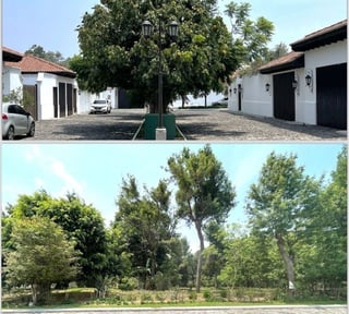 FUENTES DE SAN IGNACIO/ Terreno en Venta , Antigua