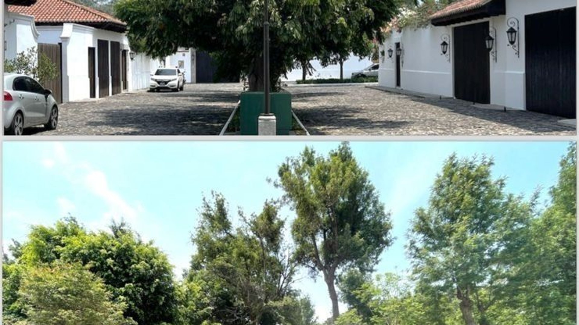 FUENTES DE SAN IGNACIO/ Terreno en Venta , Antigua