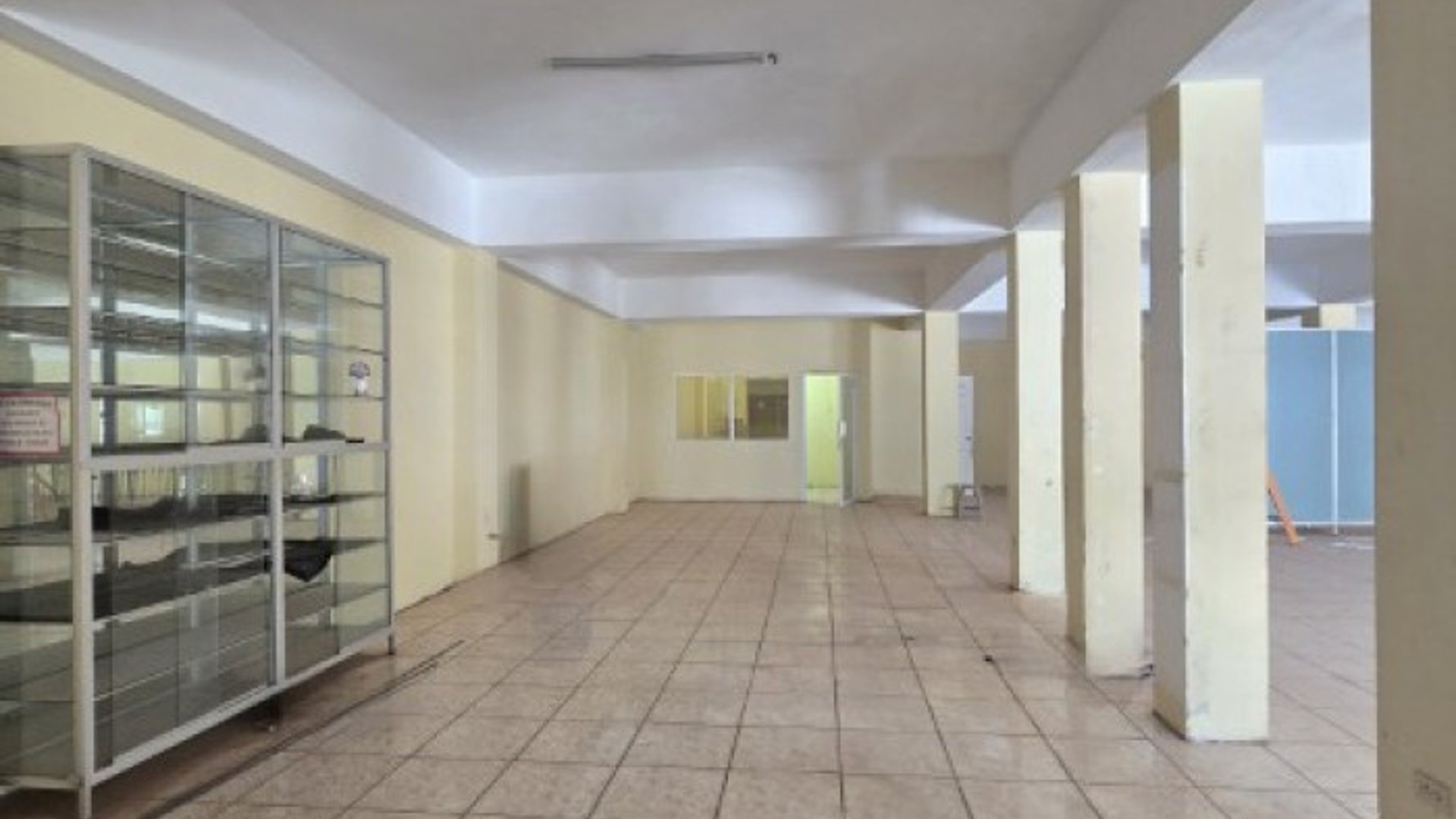 Edificio en Venta y Renta Teculután Carretera Principal - Miniatura 4