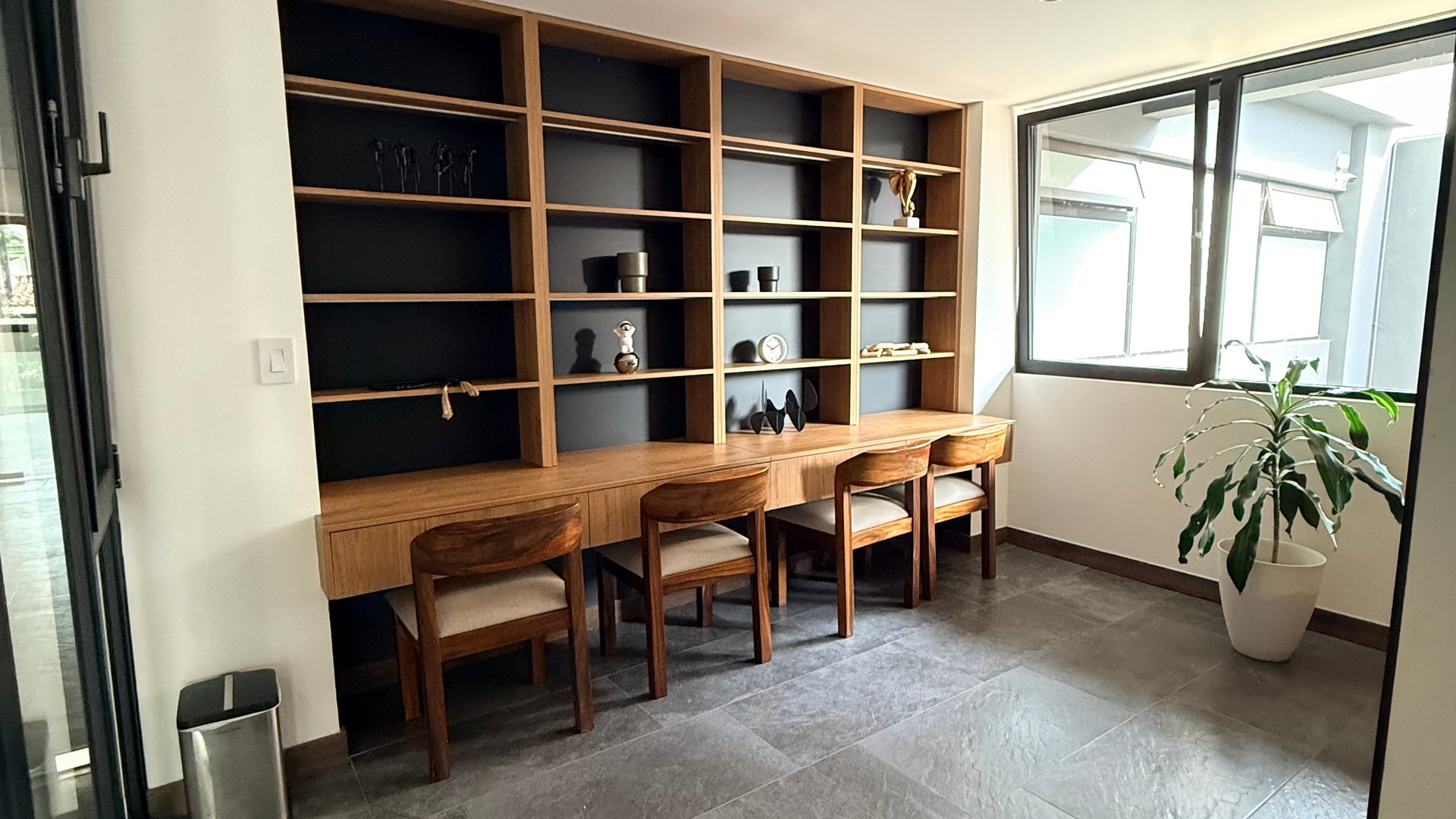 Hermoso apartamento en renta edificio boutique zona 15 - Miniatura 12