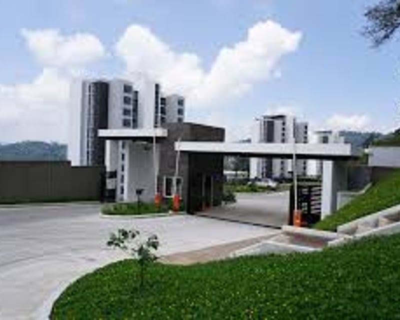 📍 APARTAMENTO EN VENTA – 3 HAB | EDIFICIO NAGANO | ZONA 16