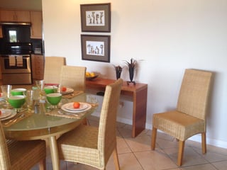 Apartamento en Venta, Marina del Sur.  - 4