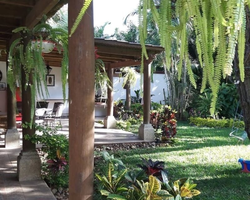 Casa en Venta – Zona 15,