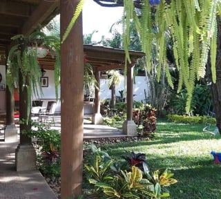 Casa en Venta – Zona 15,